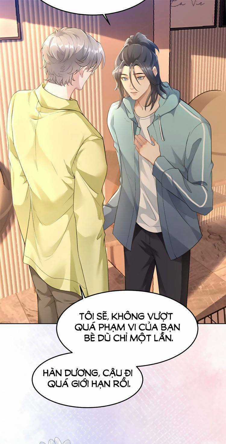 Hãy Để Cô Ấy Hạ Cánh Chapter 24 trang 69