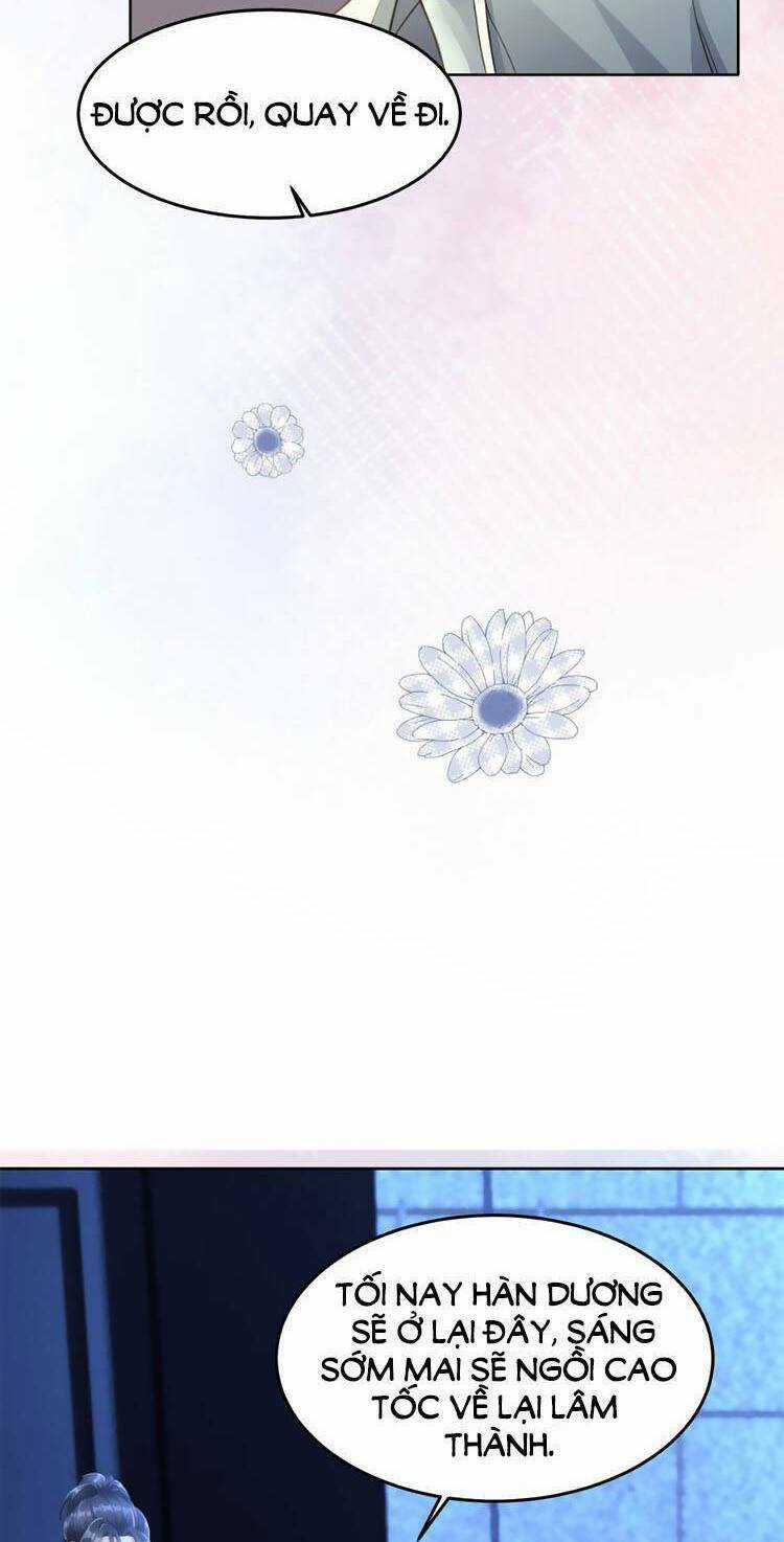 Hãy Để Cô Ấy Hạ Cánh Chapter 24 trang 71