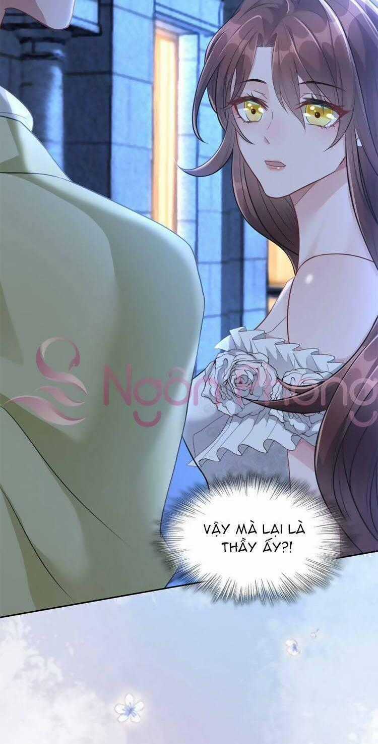 Hãy Để Cô Ấy Hạ Cánh Chapter 24 trang 74