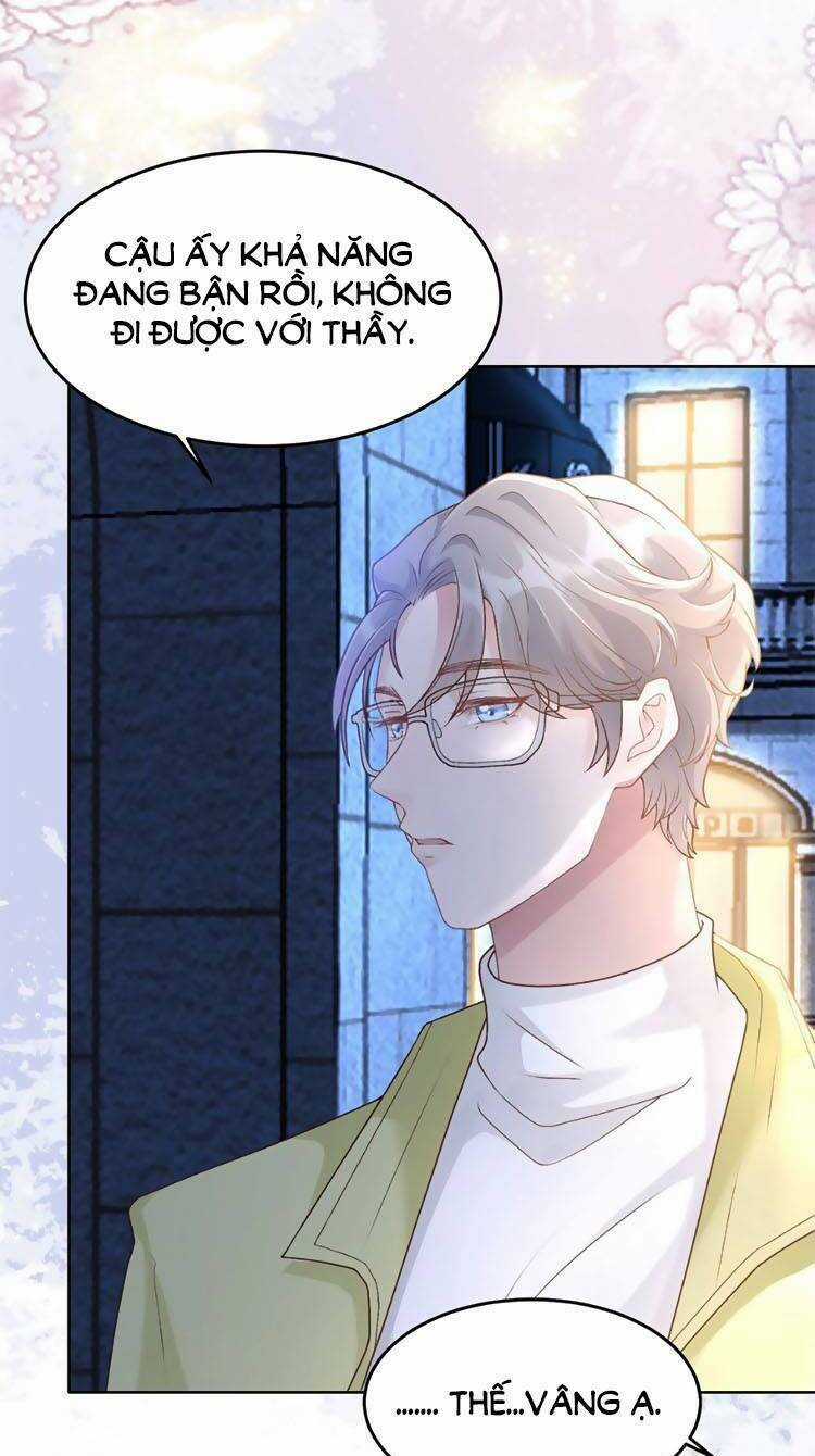 Hãy Để Cô Ấy Hạ Cánh Chapter 24 trang 9