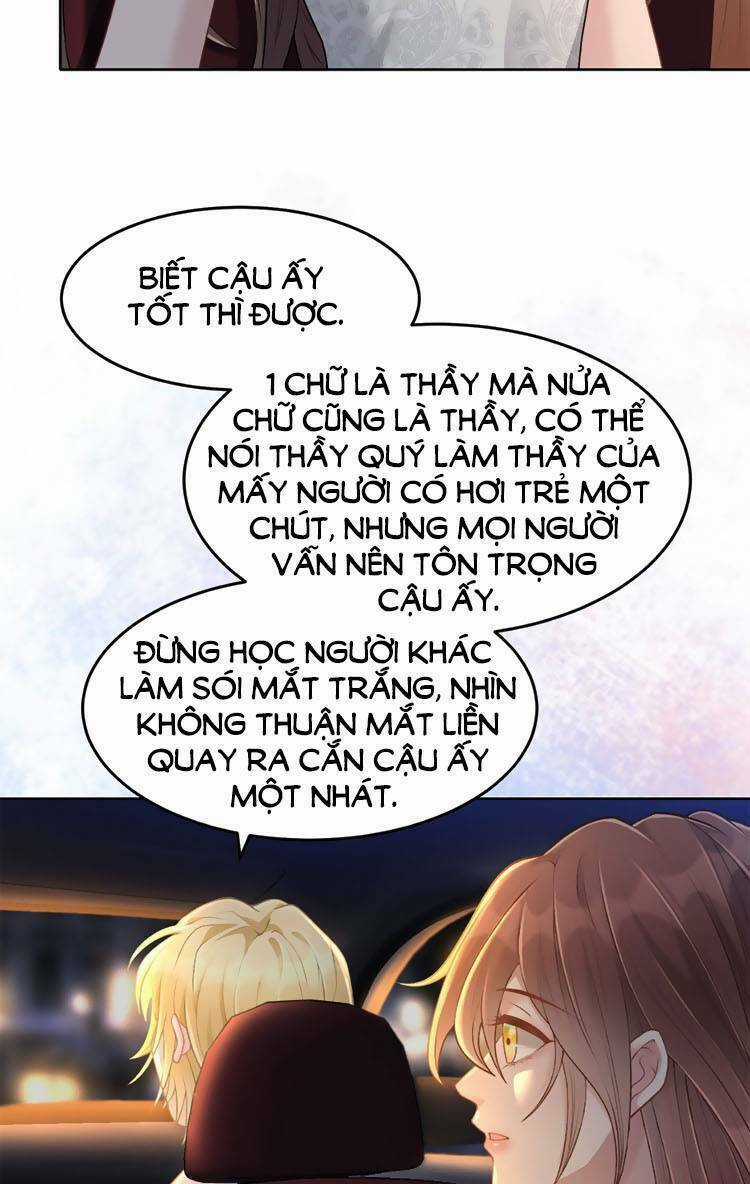 Hãy Để Cô Ấy Hạ Cánh Chapter 25 trang 10