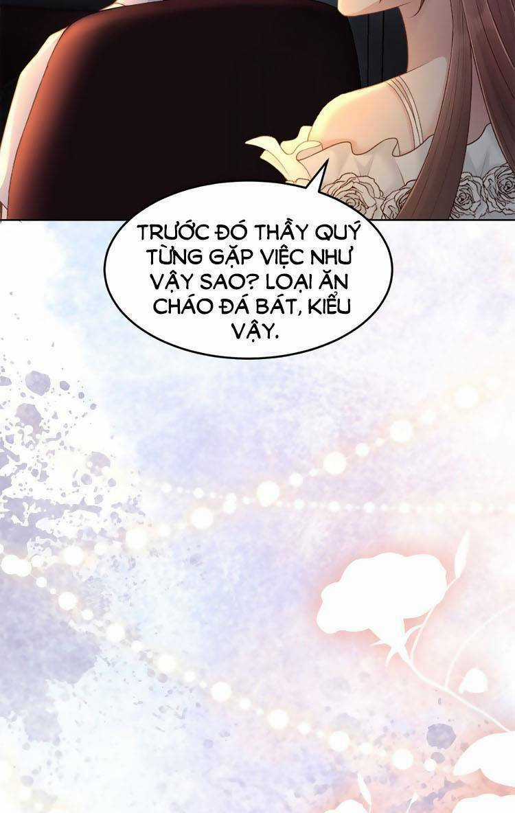 Hãy Để Cô Ấy Hạ Cánh Chapter 25 trang 11