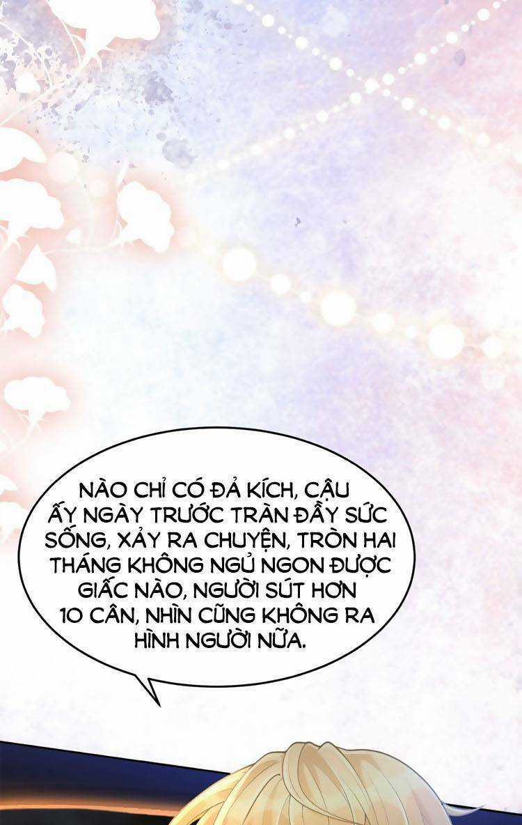 Hãy Để Cô Ấy Hạ Cánh Chapter 25 trang 13