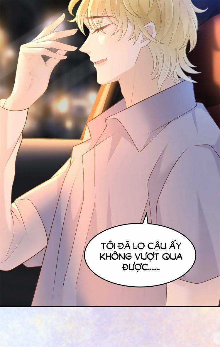 Hãy Để Cô Ấy Hạ Cánh Chapter 25 trang 14