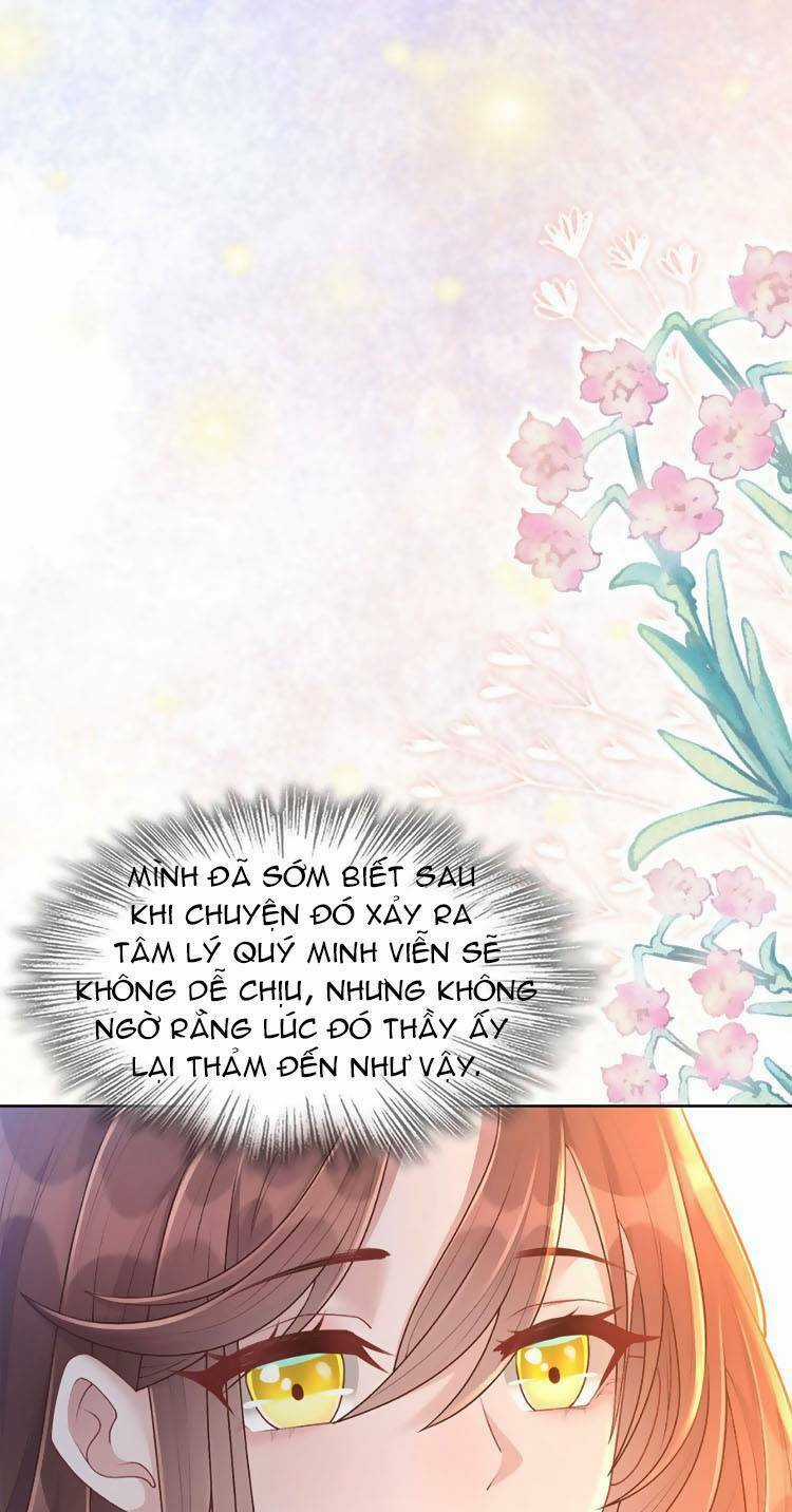 Hãy Để Cô Ấy Hạ Cánh Chapter 25 trang 15