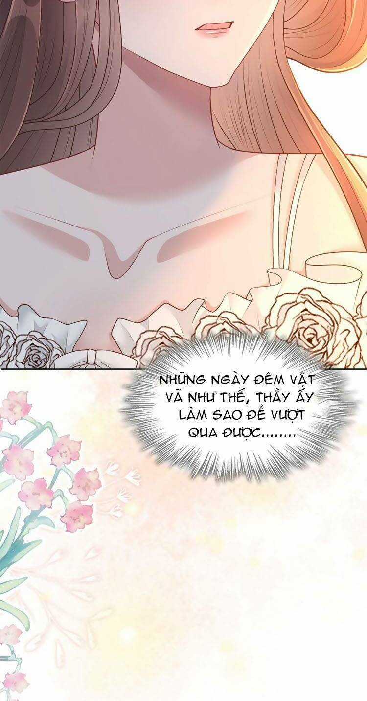 Hãy Để Cô Ấy Hạ Cánh Chapter 25 trang 16