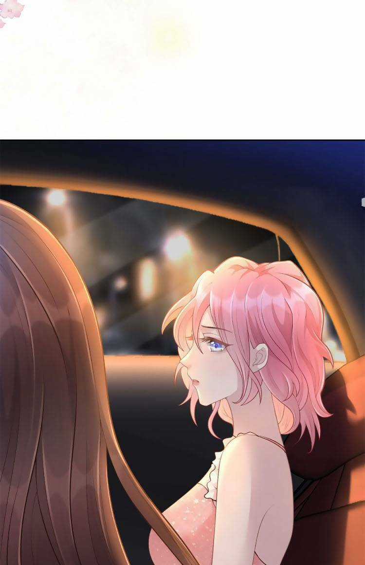 Hãy Để Cô Ấy Hạ Cánh Chapter 25 trang 17