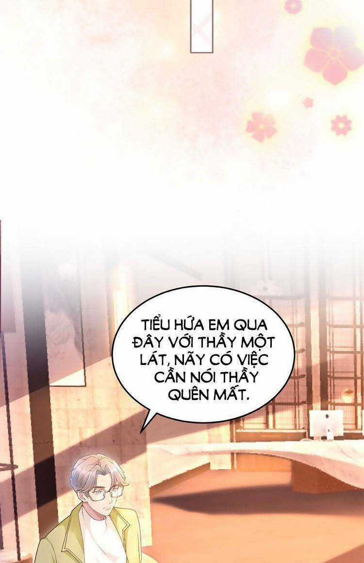 Hãy Để Cô Ấy Hạ Cánh Chapter 25 trang 19