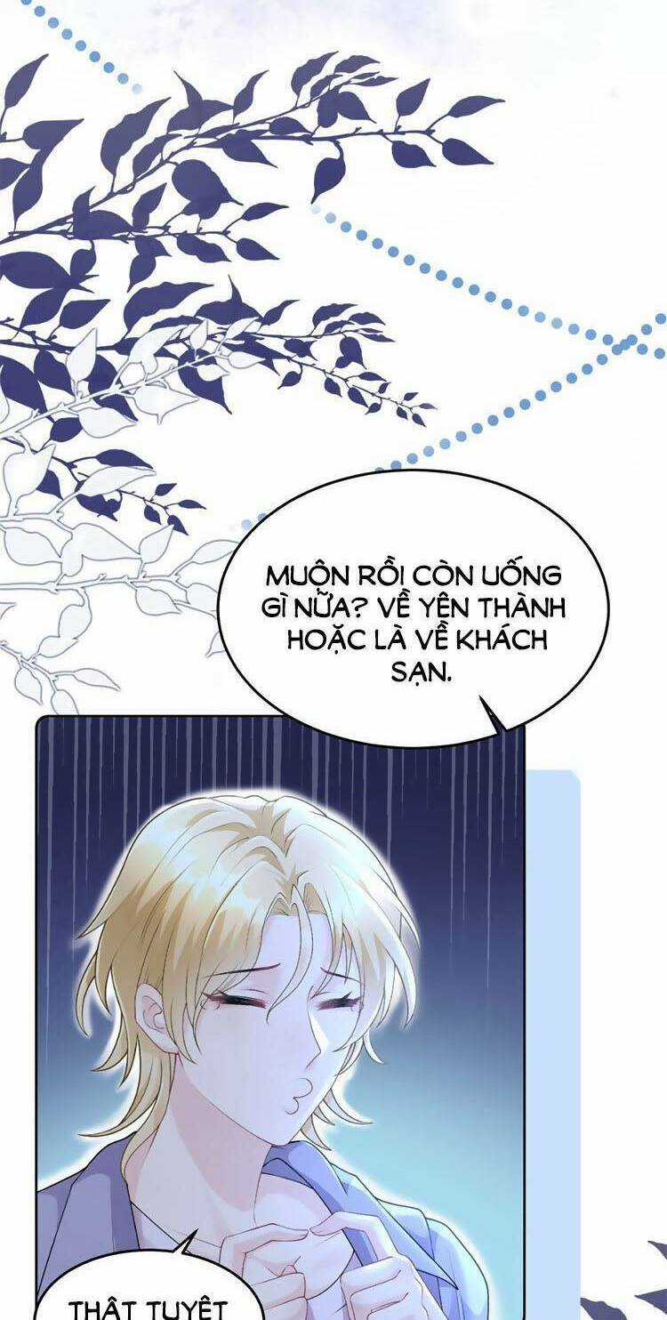 Hãy Để Cô Ấy Hạ Cánh Chapter 25 trang 2