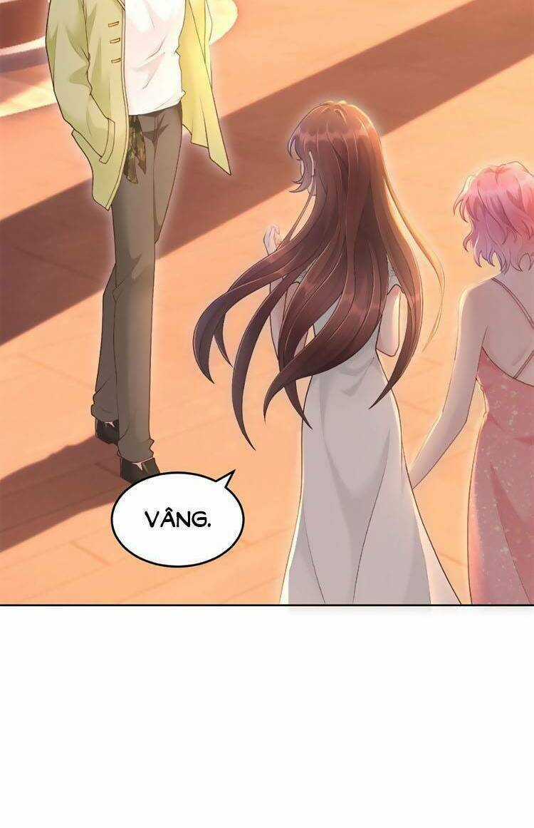 Hãy Để Cô Ấy Hạ Cánh Chapter 25 trang 20