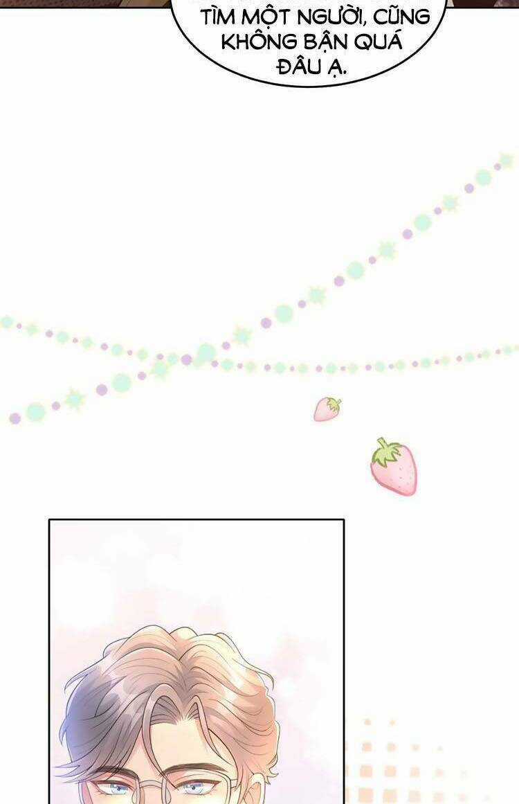 Hãy Để Cô Ấy Hạ Cánh Chapter 25 trang 22