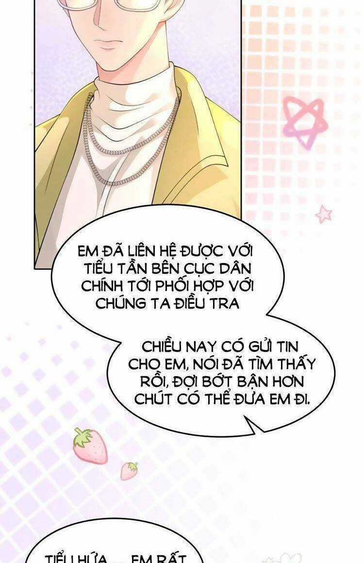 Hãy Để Cô Ấy Hạ Cánh Chapter 25 trang 23