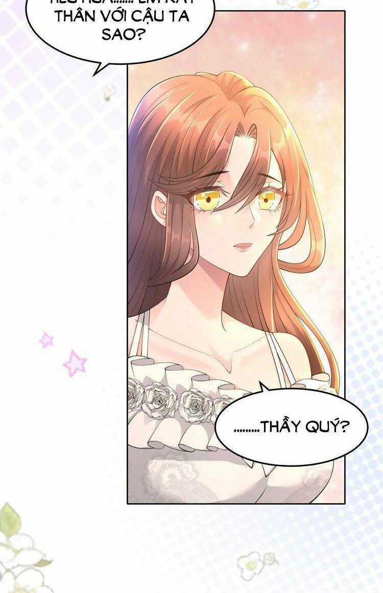 Hãy Để Cô Ấy Hạ Cánh Chapter 25 trang 24