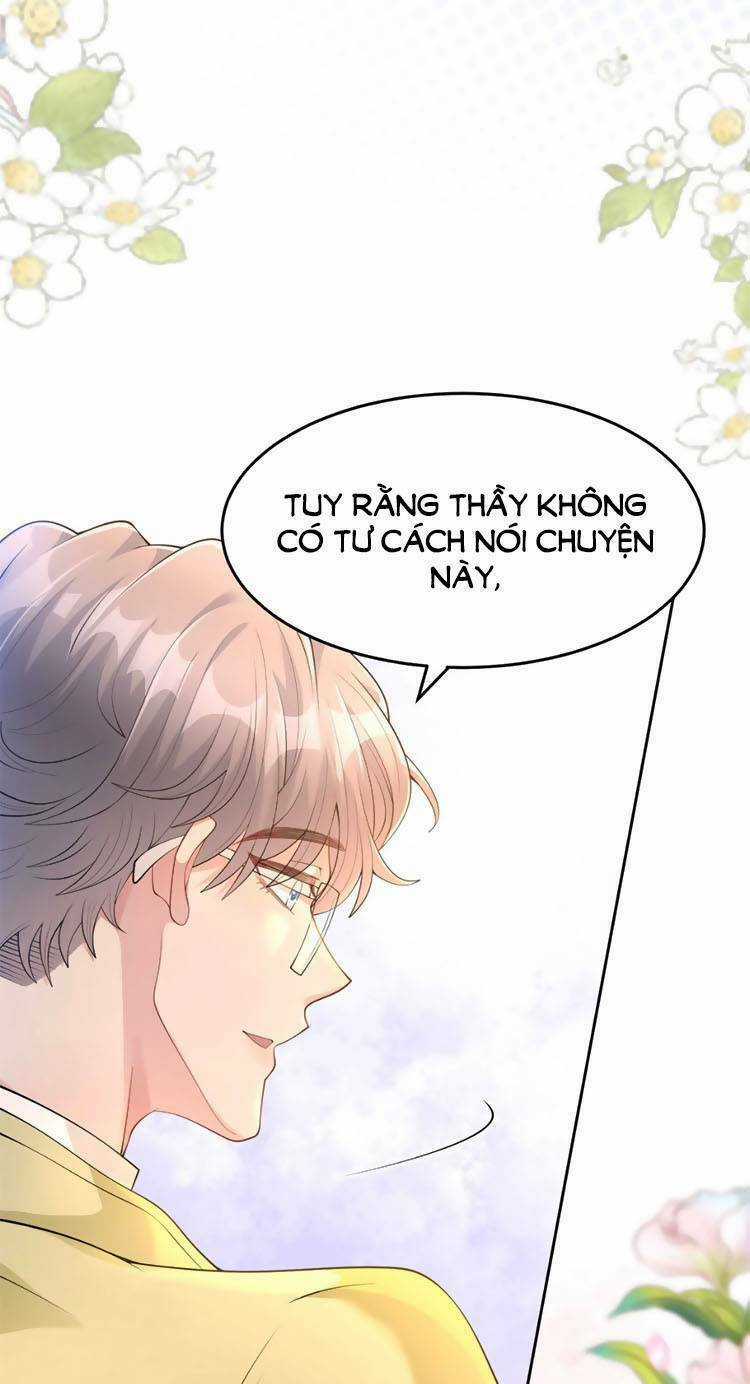 Hãy Để Cô Ấy Hạ Cánh Chapter 25 trang 25