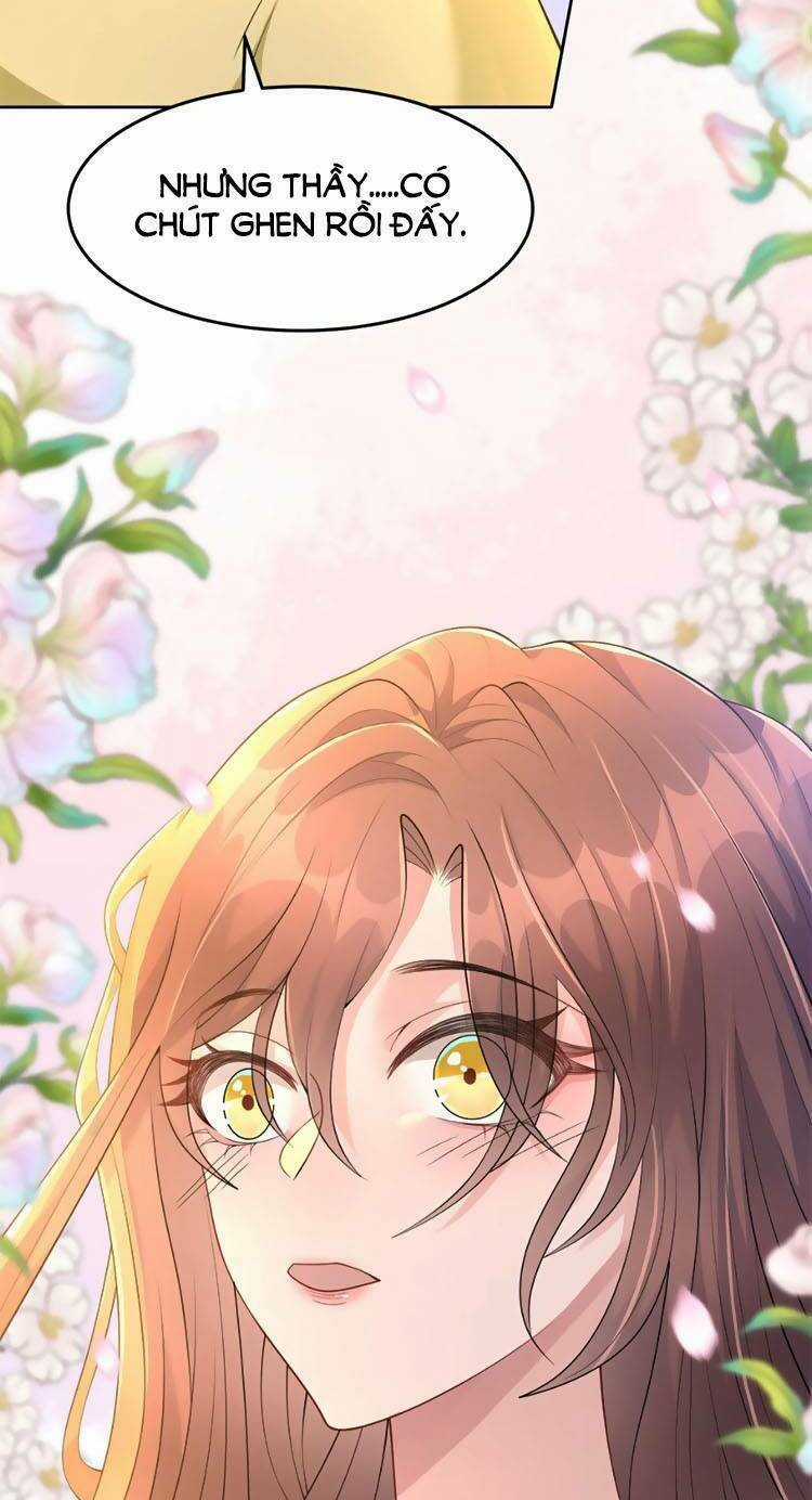 Hãy Để Cô Ấy Hạ Cánh Chapter 25 trang 26