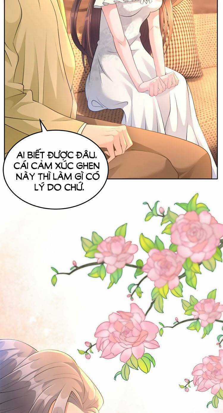 Hãy Để Cô Ấy Hạ Cánh Chapter 25 trang 29