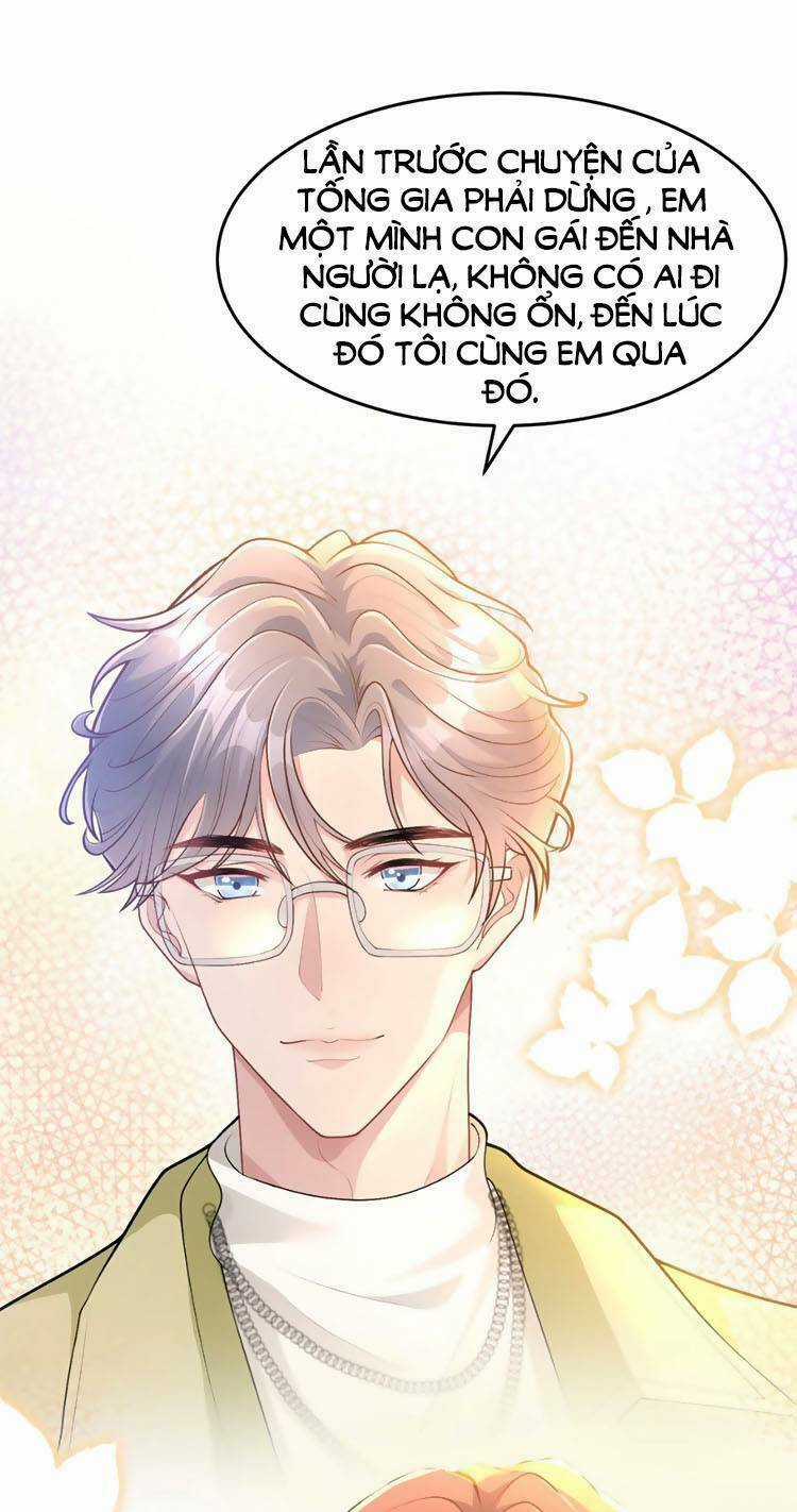 Hãy Để Cô Ấy Hạ Cánh Chapter 25 trang 31