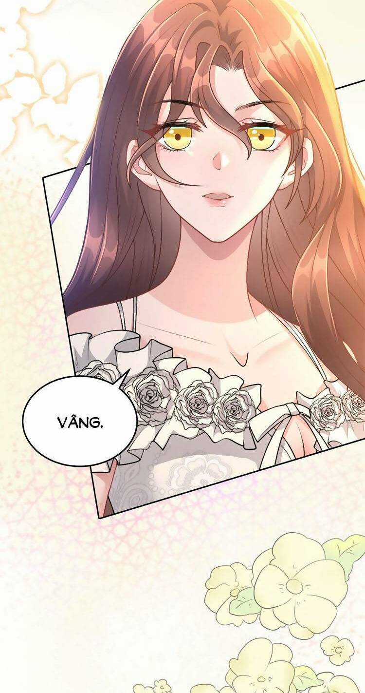 Hãy Để Cô Ấy Hạ Cánh Chapter 25 trang 32