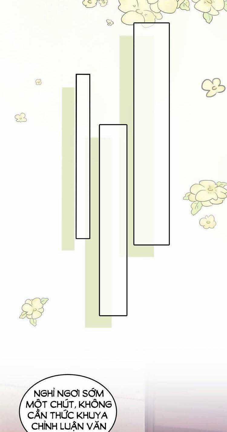 Hãy Để Cô Ấy Hạ Cánh Chapter 25 trang 33