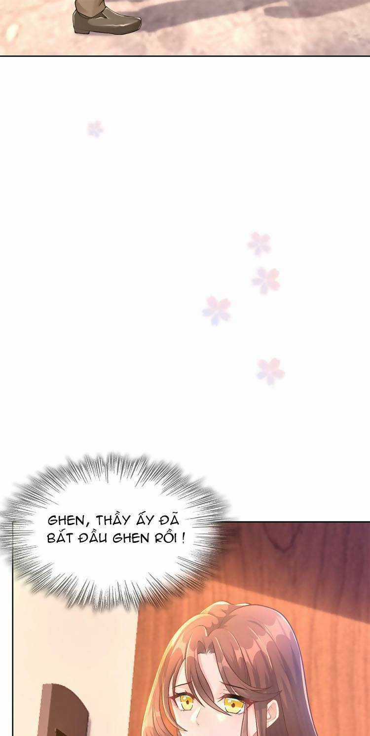 Hãy Để Cô Ấy Hạ Cánh Chapter 25 trang 35