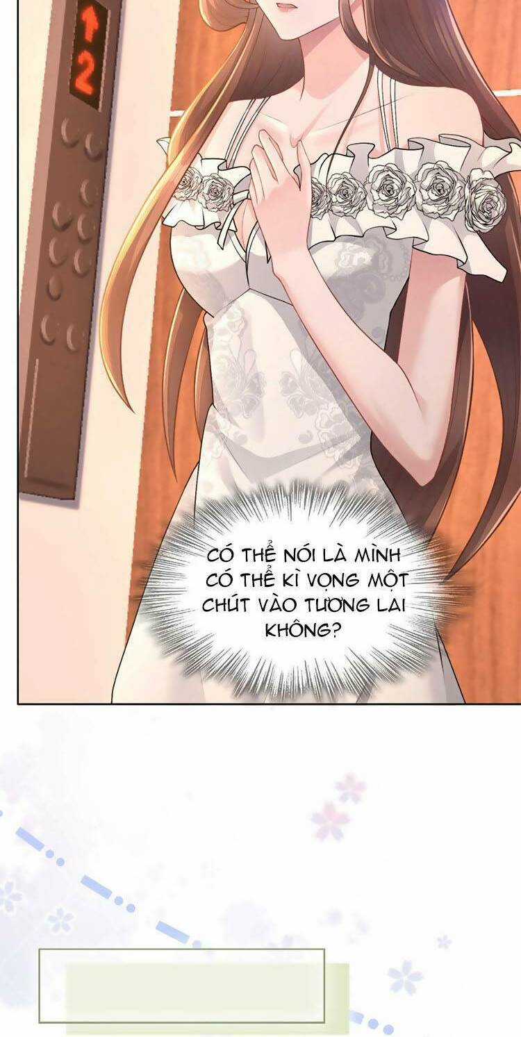 Hãy Để Cô Ấy Hạ Cánh Chapter 25 trang 36