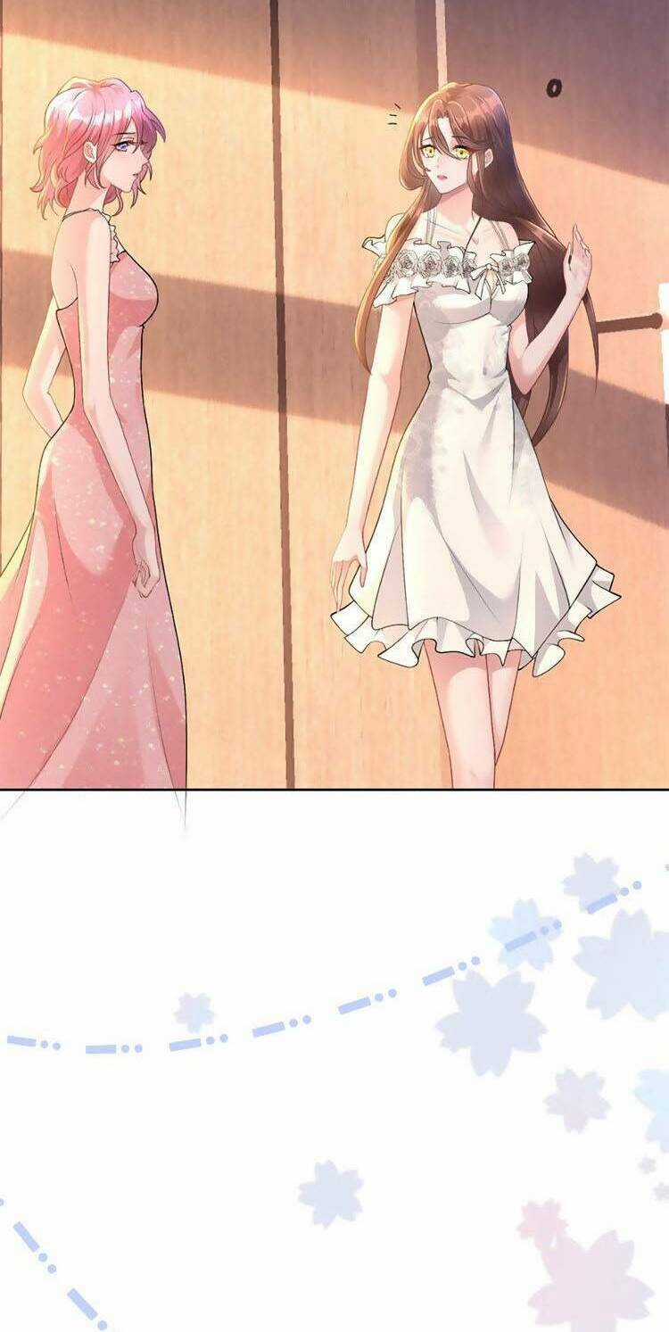 Hãy Để Cô Ấy Hạ Cánh Chapter 25 trang 38