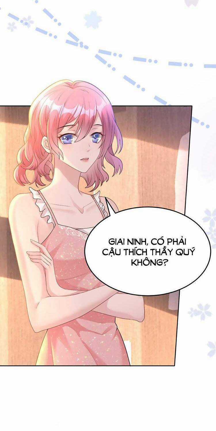 Hãy Để Cô Ấy Hạ Cánh Chapter 25 trang 39