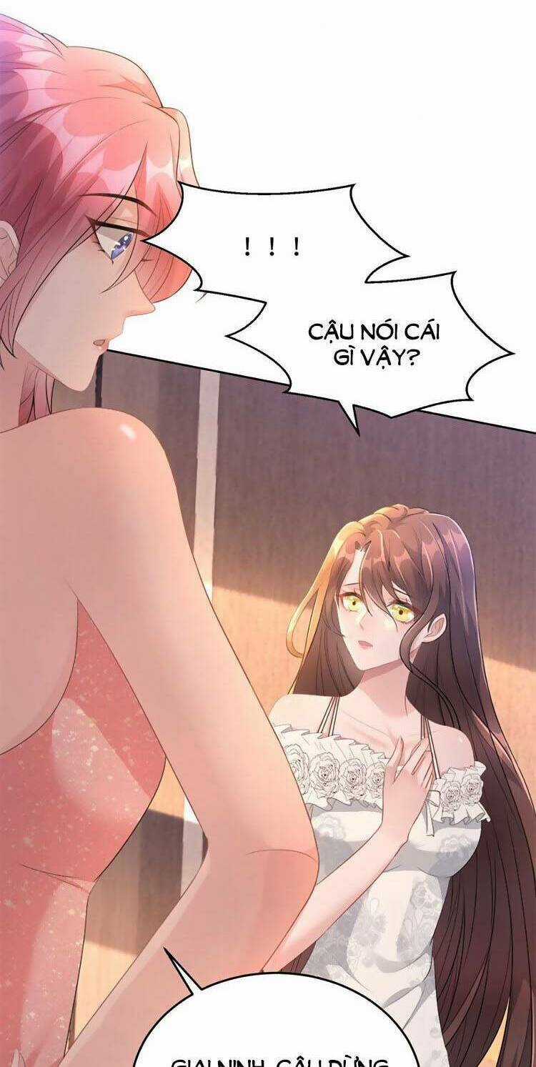 Hãy Để Cô Ấy Hạ Cánh Chapter 25 trang 40