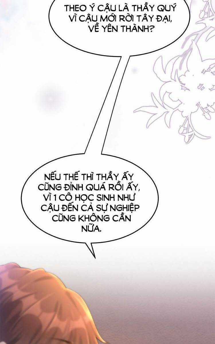 Hãy Để Cô Ấy Hạ Cánh Chapter 25 trang 44