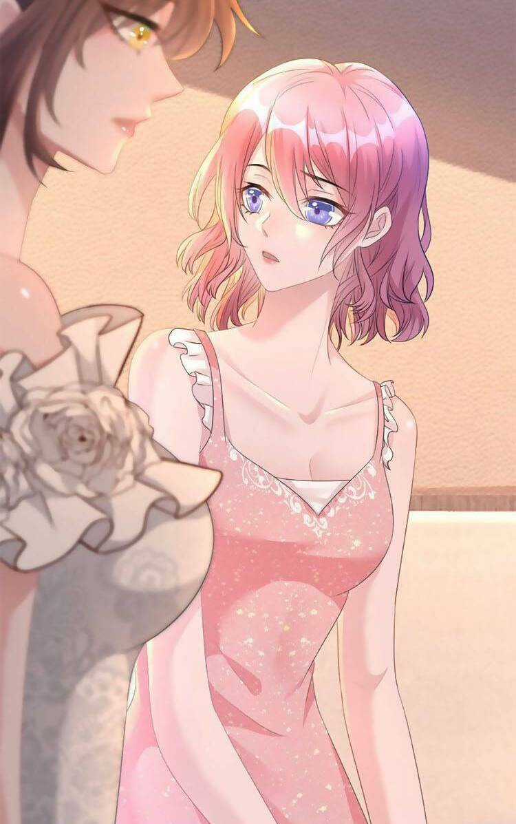 Hãy Để Cô Ấy Hạ Cánh Chapter 25 trang 45