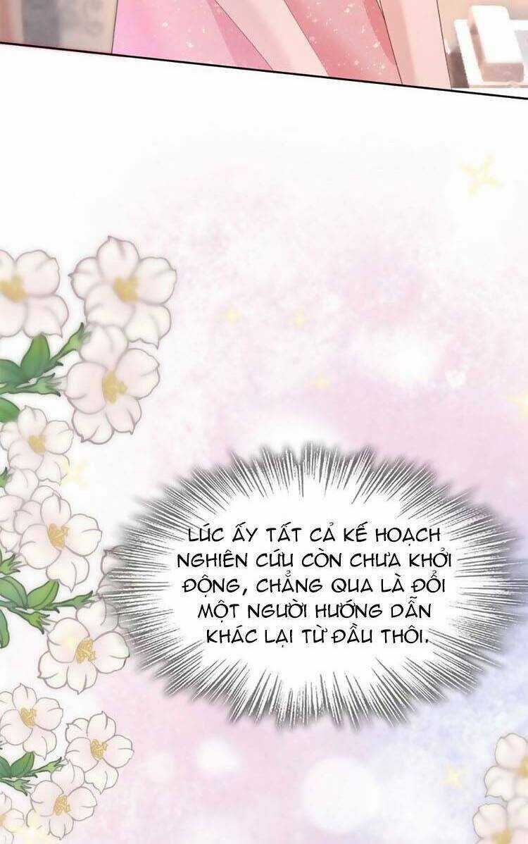Hãy Để Cô Ấy Hạ Cánh Chapter 25 trang 46