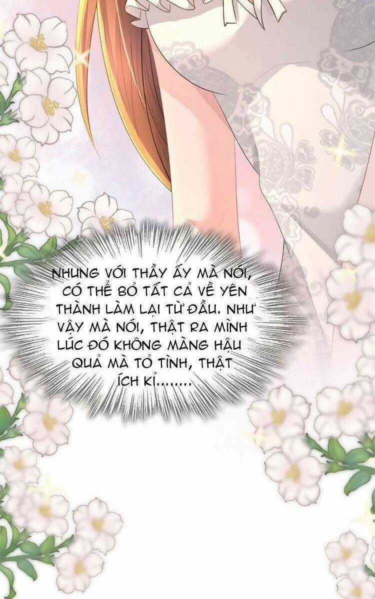 Hãy Để Cô Ấy Hạ Cánh Chapter 25 trang 48