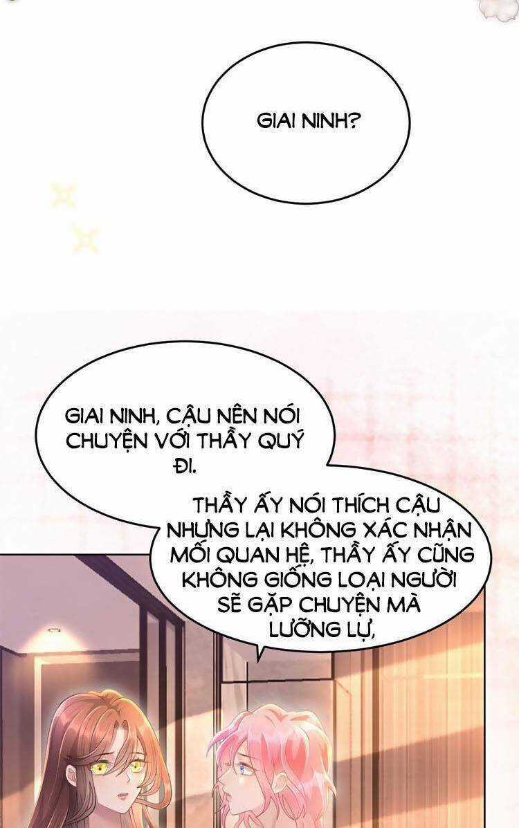 Hãy Để Cô Ấy Hạ Cánh Chapter 25 trang 49