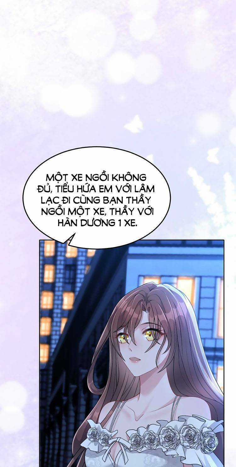 Hãy Để Cô Ấy Hạ Cánh Chapter 25 trang 5