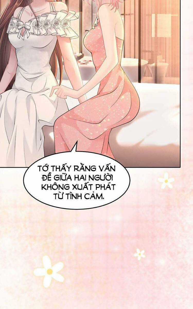 Hãy Để Cô Ấy Hạ Cánh Chapter 25 trang 50