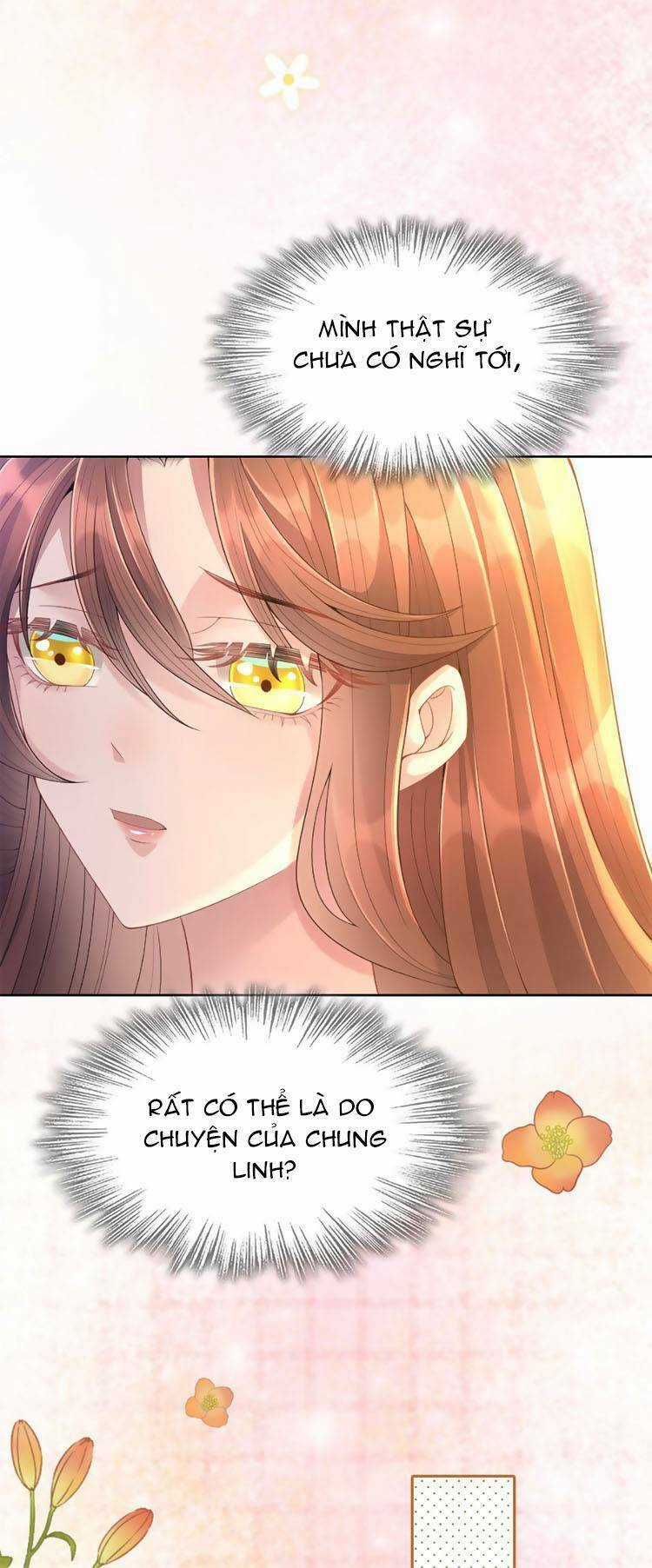 Hãy Để Cô Ấy Hạ Cánh Chapter 25 trang 51