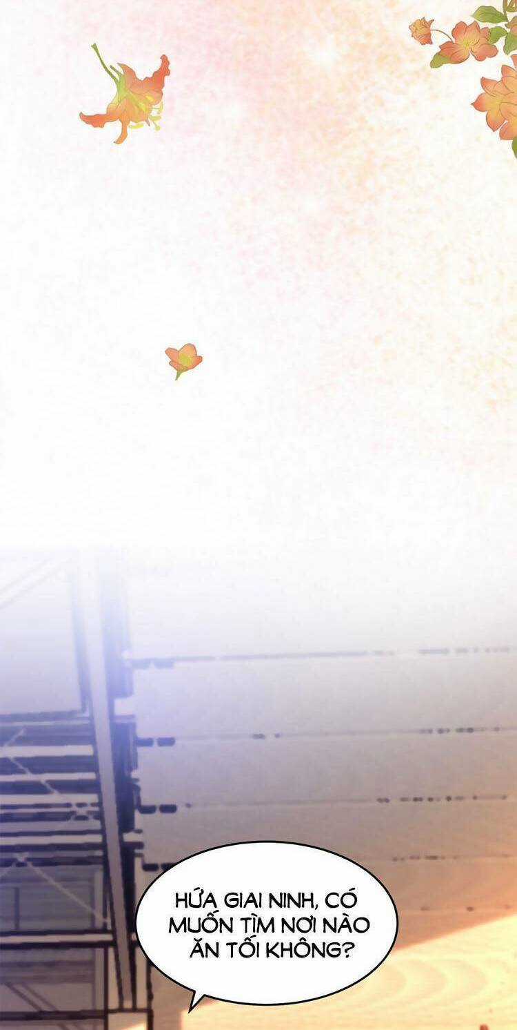 Hãy Để Cô Ấy Hạ Cánh Chapter 25 trang 53