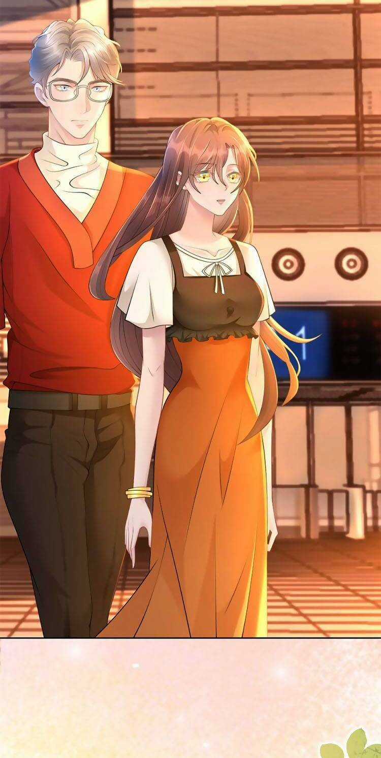 Hãy Để Cô Ấy Hạ Cánh Chapter 25 trang 54