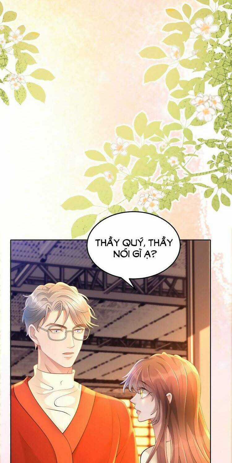 Hãy Để Cô Ấy Hạ Cánh Chapter 25 trang 55