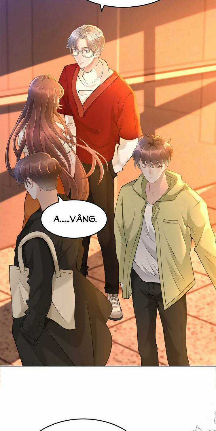 Hãy Để Cô Ấy Hạ Cánh Chapter 25 trang 57