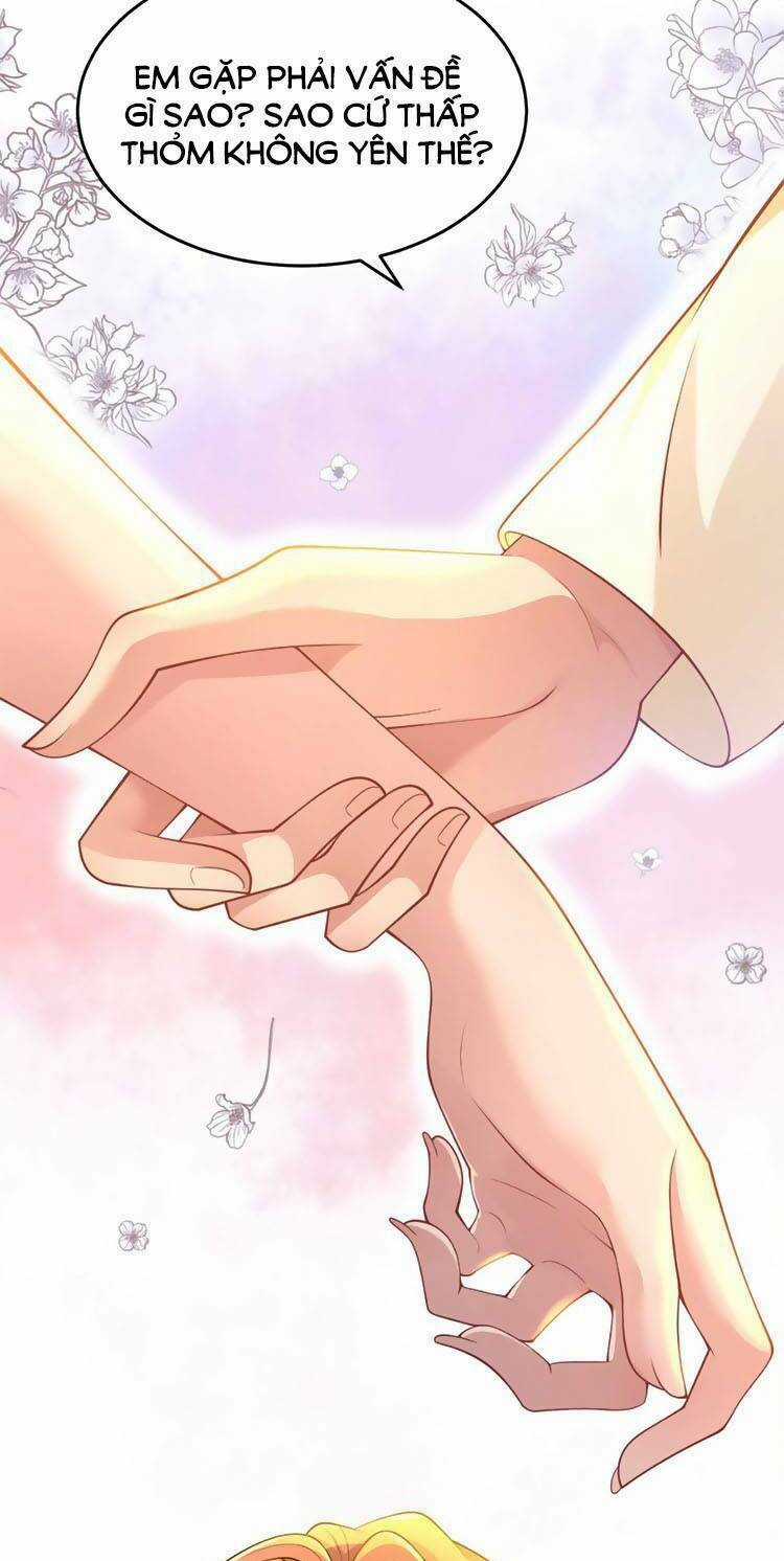 Hãy Để Cô Ấy Hạ Cánh Chapter 25 trang 58