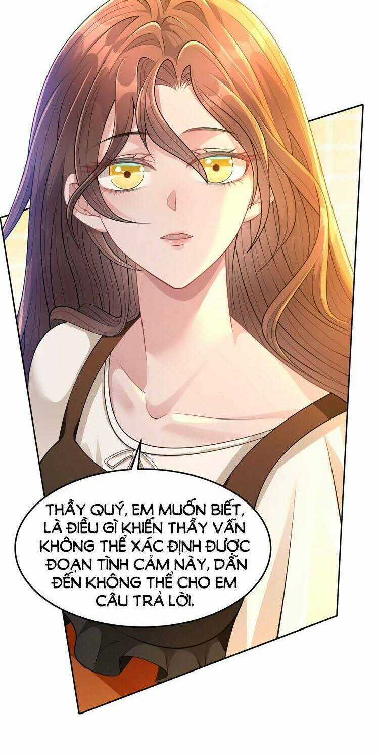 Hãy Để Cô Ấy Hạ Cánh Chapter 25 trang 59