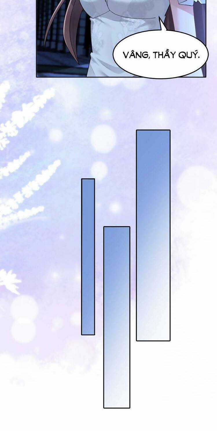 Hãy Để Cô Ấy Hạ Cánh Chapter 25 trang 6