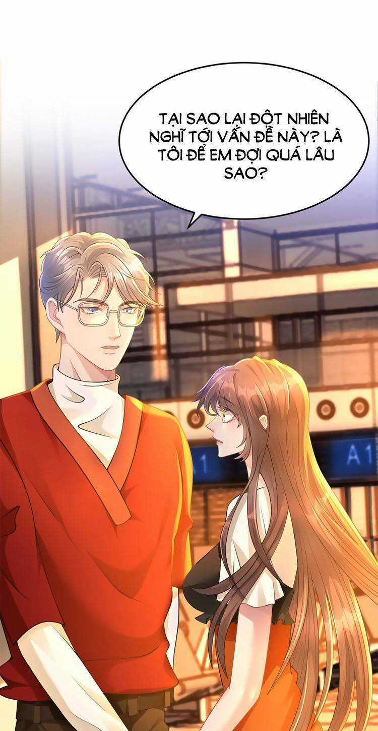 Hãy Để Cô Ấy Hạ Cánh Chapter 25 trang 60