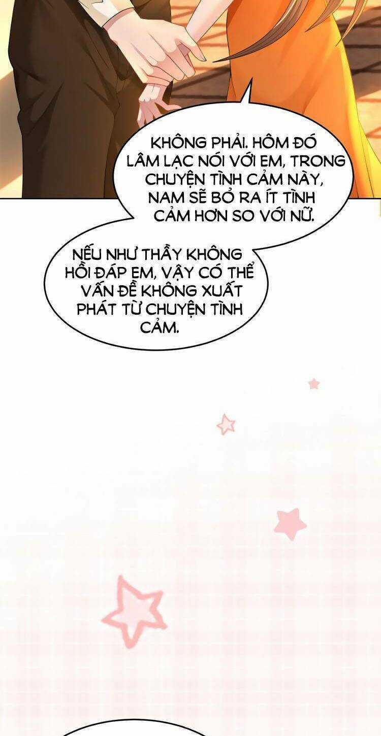 Hãy Để Cô Ấy Hạ Cánh Chapter 25 trang 61