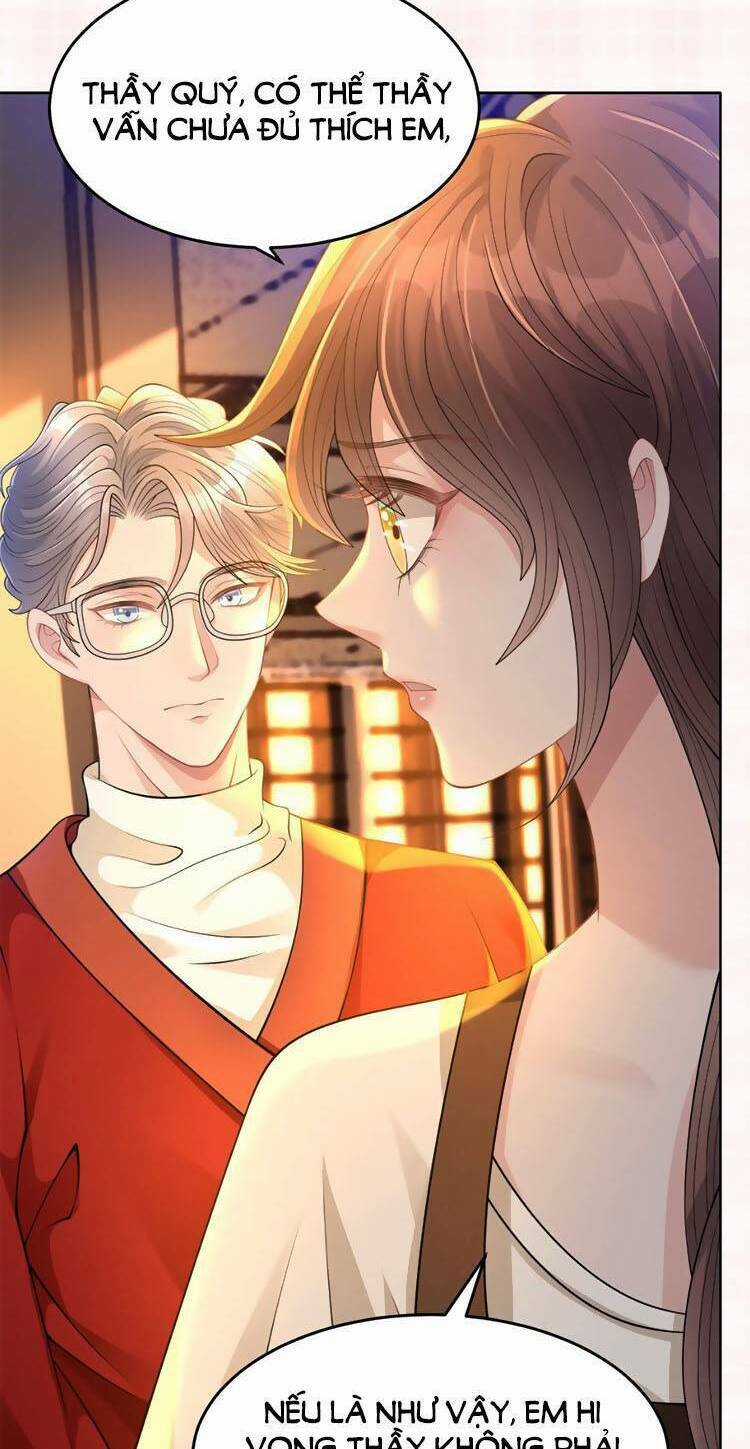 Hãy Để Cô Ấy Hạ Cánh Chapter 25 trang 62