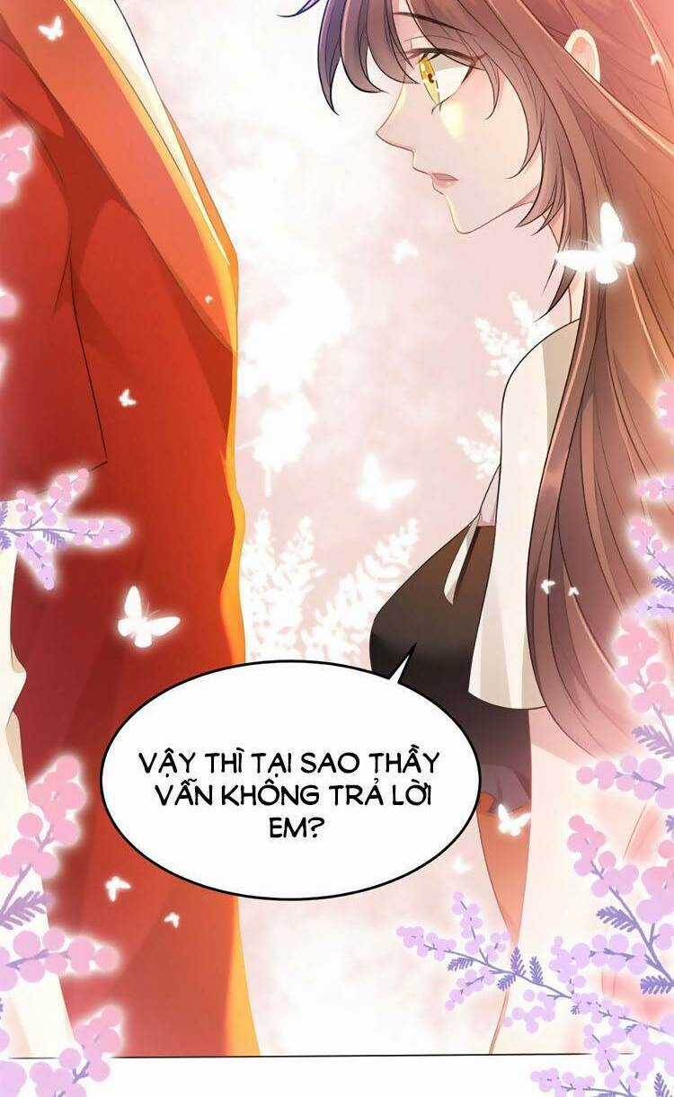 Hãy Để Cô Ấy Hạ Cánh Chapter 25 trang 67