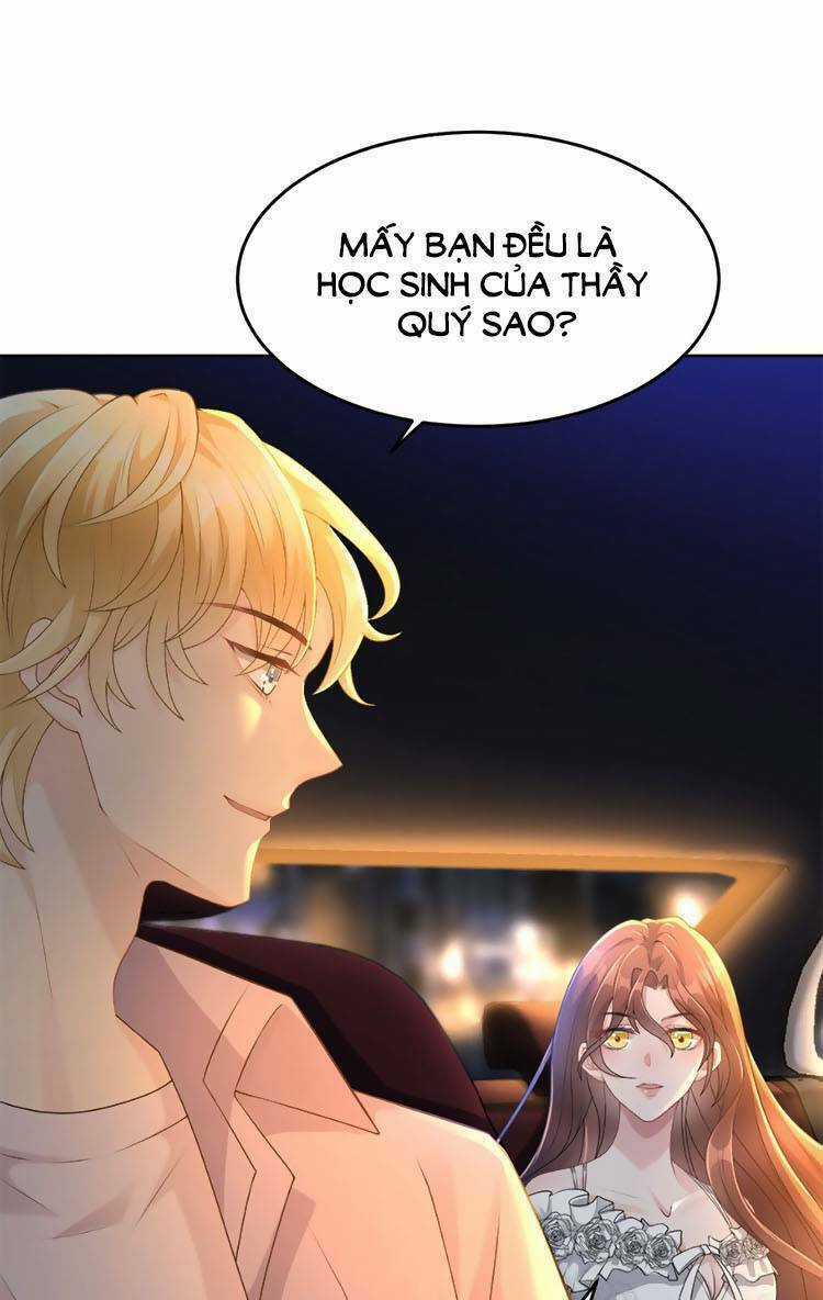 Hãy Để Cô Ấy Hạ Cánh Chapter 25 trang 7