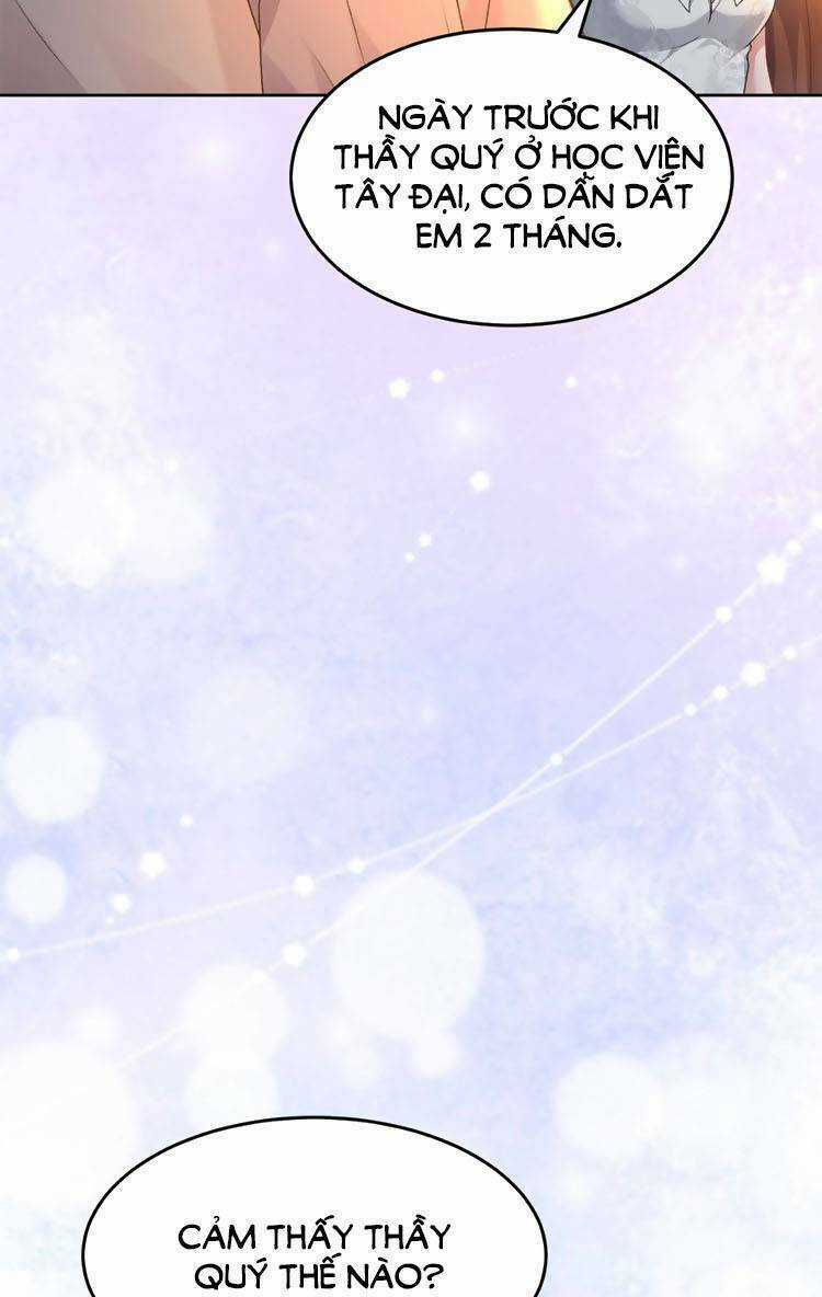 Hãy Để Cô Ấy Hạ Cánh Chapter 25 trang 8