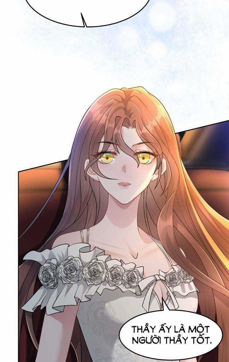 Hãy Để Cô Ấy Hạ Cánh Chapter 25 trang 9